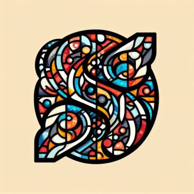 موزاییک آرت
