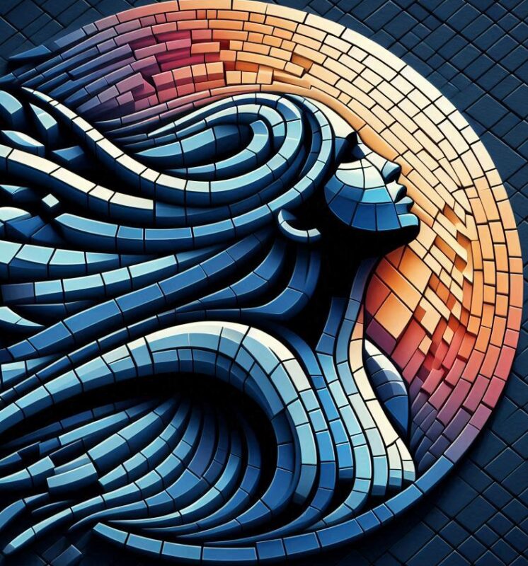 دیوارکوب دکوراتیو هدیه لاکچری