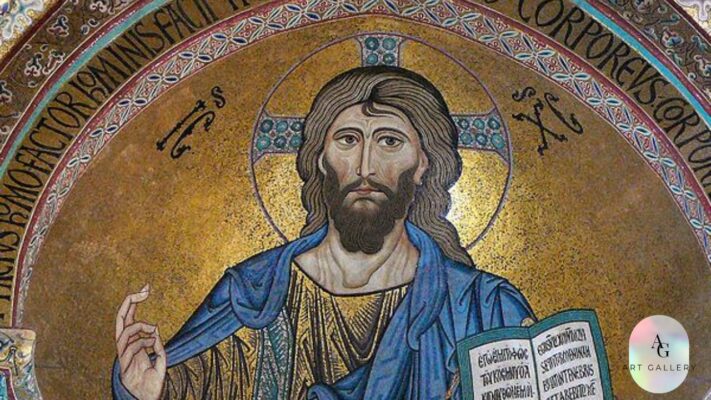 موزاییک آرت موزاييك ارت موزاییک ایرانی هنر تاریخ موزاییک ارتیست تابلو کاشی کاری