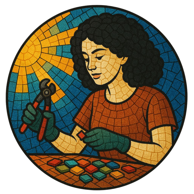 موزاییک ارتیست